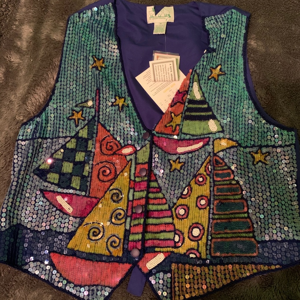 Vest